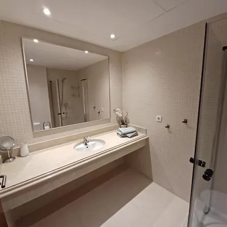 Piso En Urbanizacion Dona Lucia Estepona