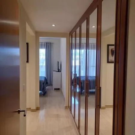 Piso En Urbanizacion Dona Lucia