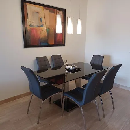 Apartment Piso En Urbanizacion Dona Lucia Estepona