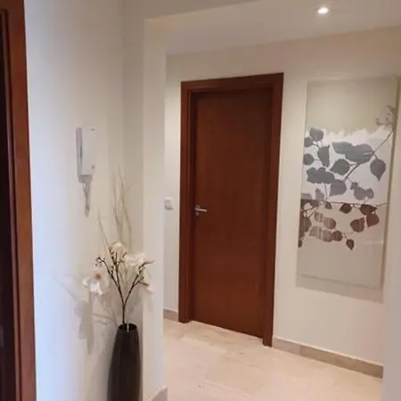 Apartment Piso En Urbanizacion Dona Lucia