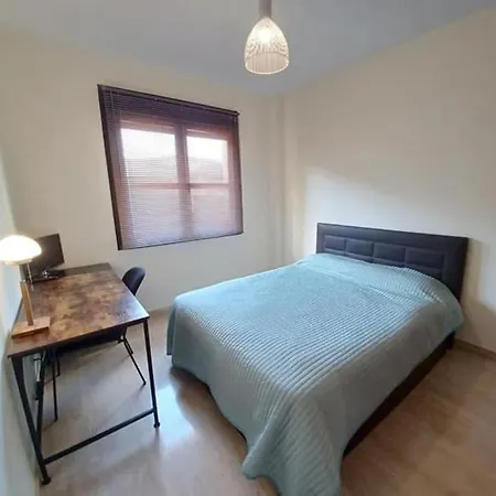 Piso En Urbanizacion Dona Lucia
