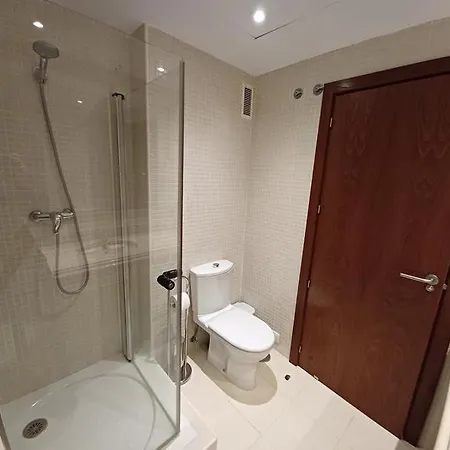 Apartment Piso En Urbanizacion Dona Lucia Estepona