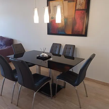 Piso En Urbanizacion Dona Lucia Apartment
